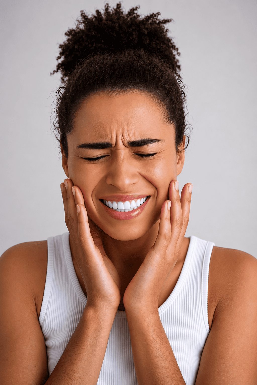 Dra. Ingrid Azevedo, dentista e prescritora canábica
